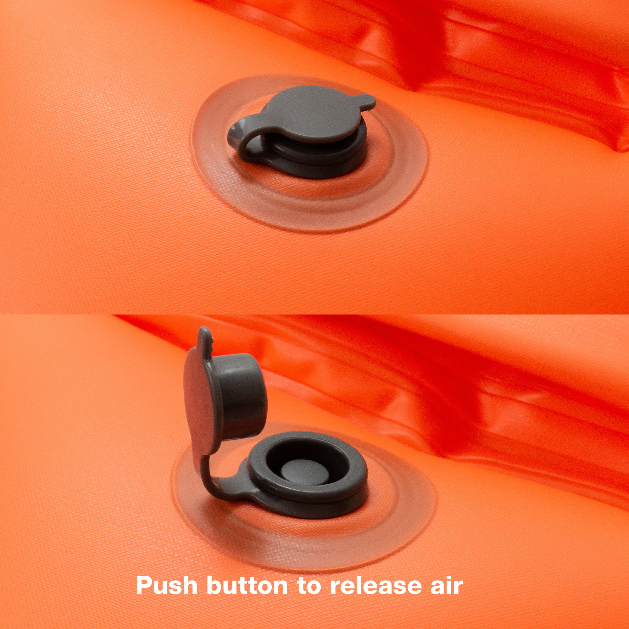 Safe Swim Buoy