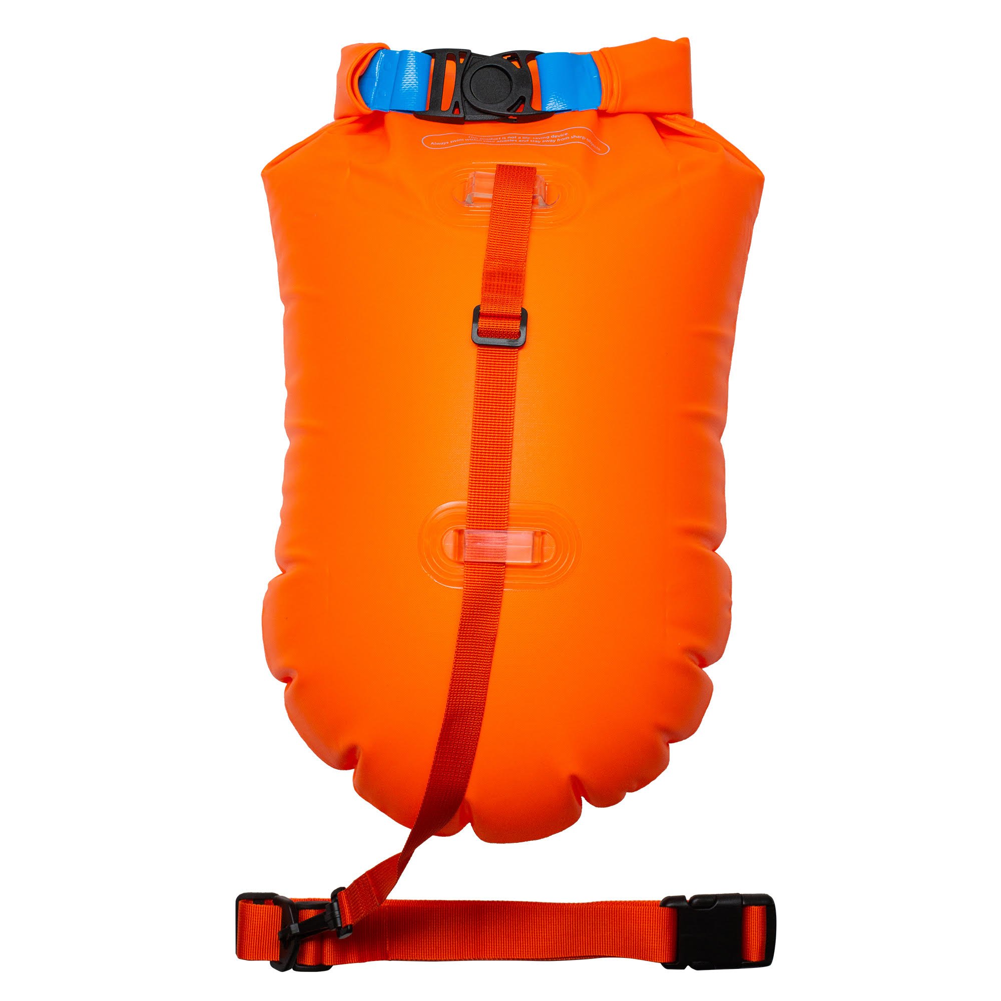 Safe Swim Buoy