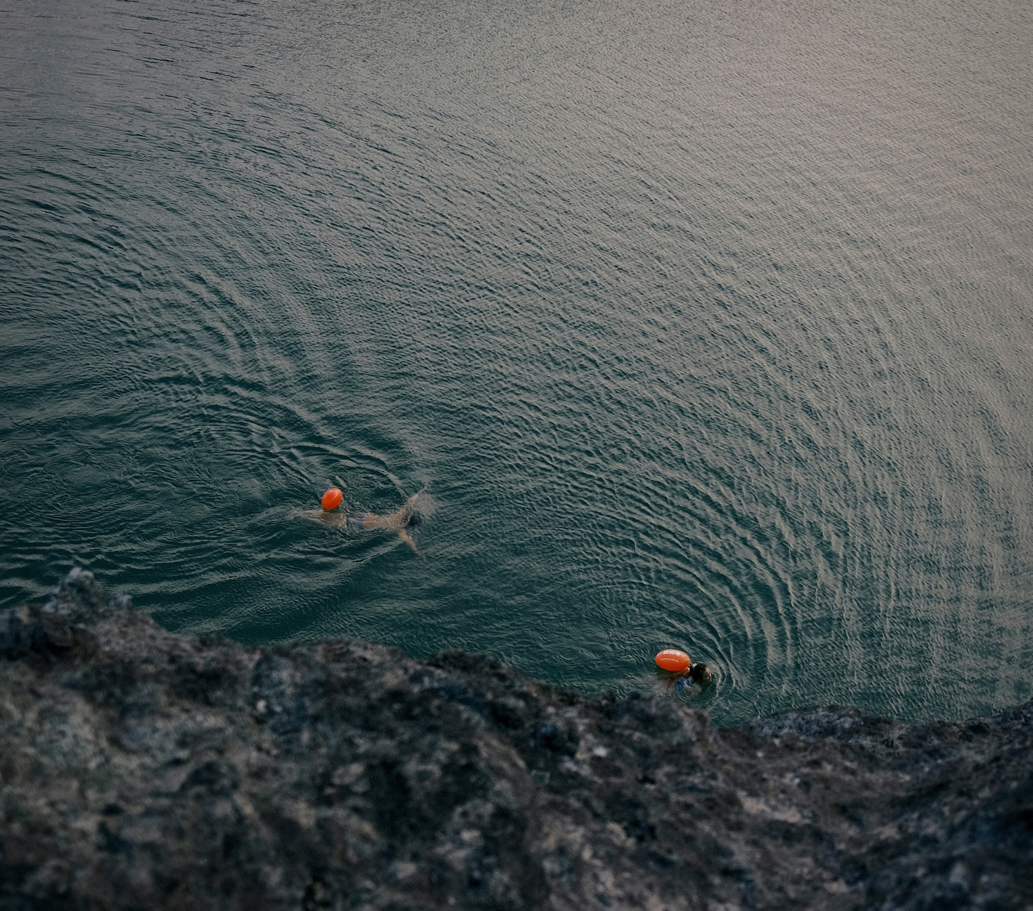 Open Water Swimming Safety: Why Every Swimmer Needs a Tow Buoy