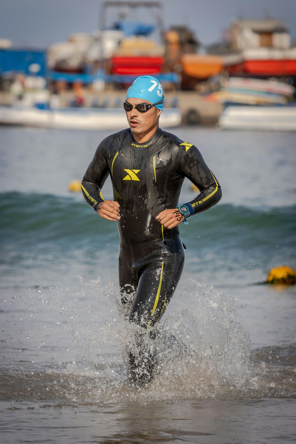 2026 USA Triathlon Races: Ironman, 70.3 & Training Guide | Complete Calendar