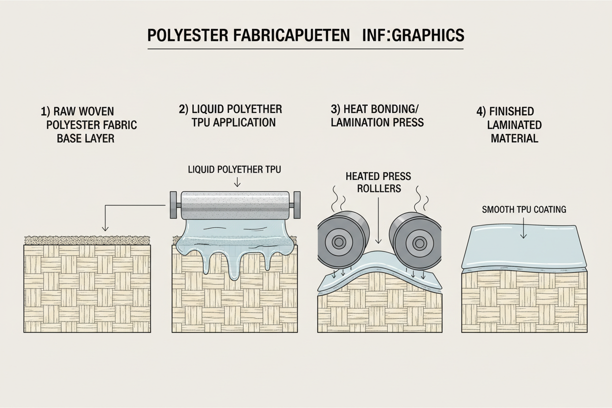 Why Polyether TPU?