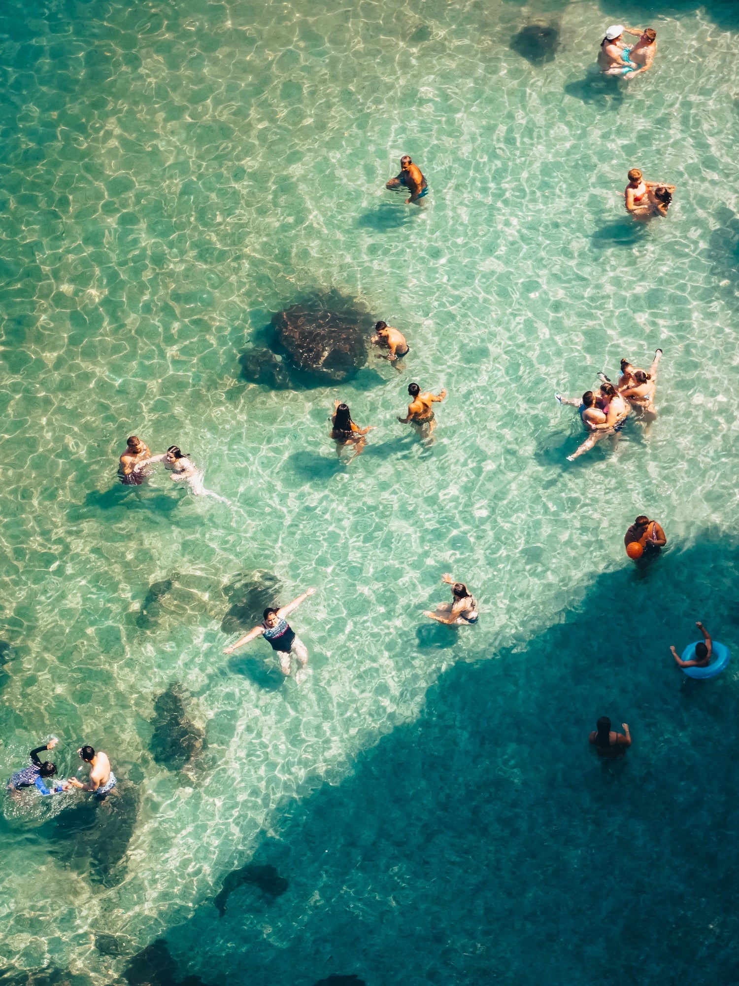 Why HydroGuard™ TPU Is the Superior Material for Swim Buoys