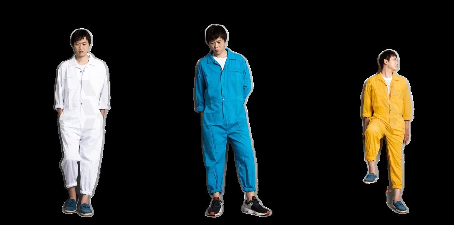 Coveralls