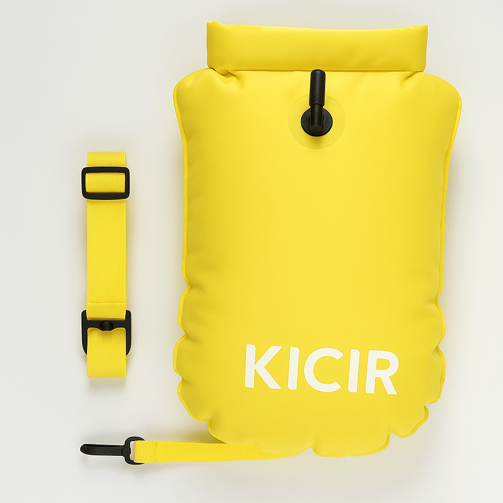安全游泳浮標 PVC 20L 