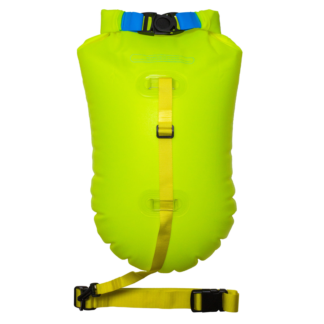 Safe Swim Buoy
