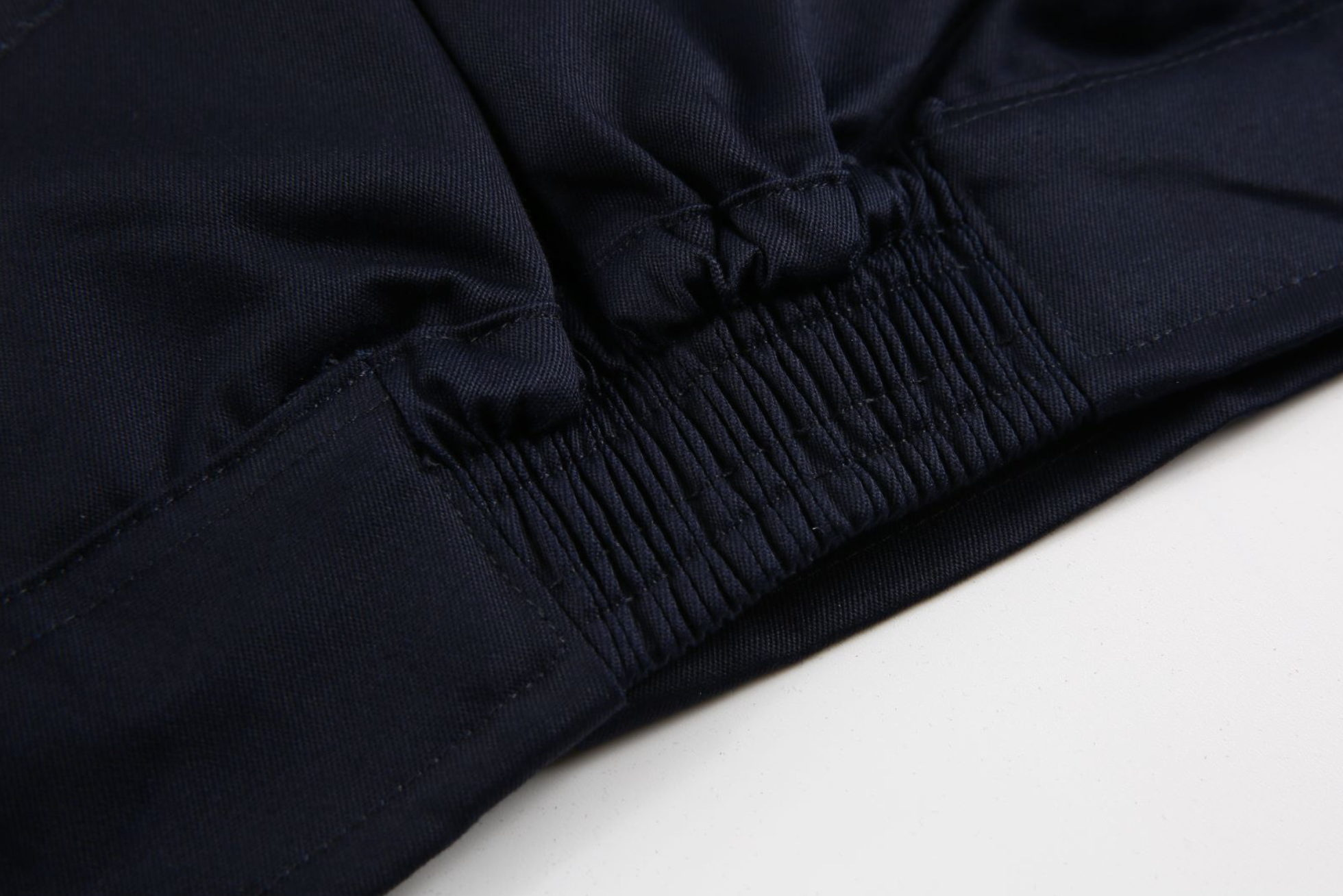 Spring Long-Sleeved Anti-static No. SD-AS-W2 with Reflective Strips