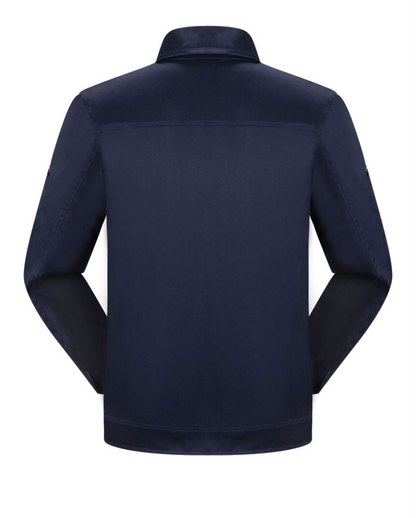 Spring Long-Sleeved Anti-Static No. SD-AS-W1