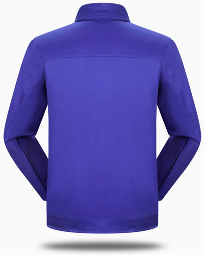 Spring Long-Sleeved Anti-Static No. SD-AS-W1