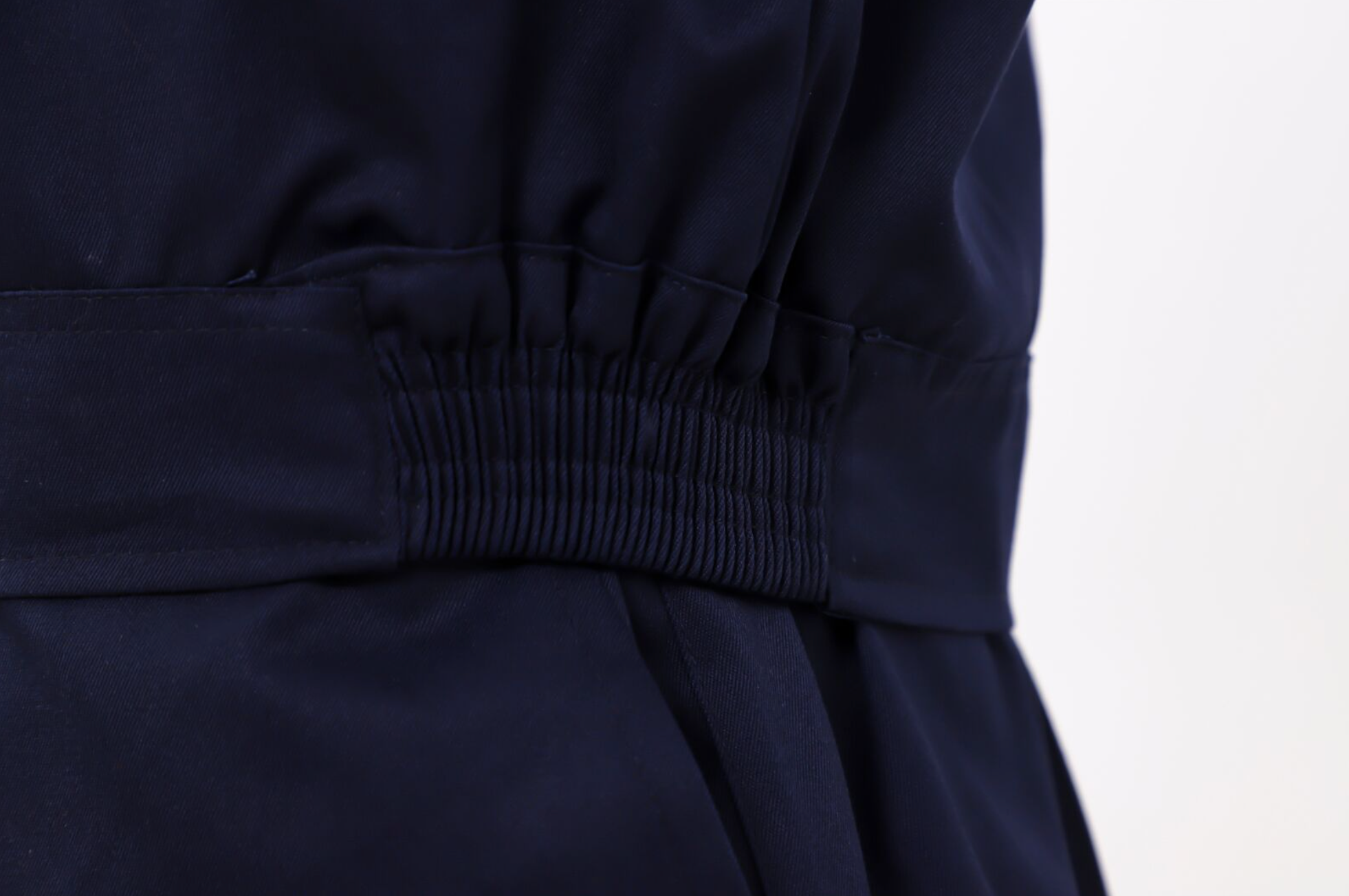 Spring Long-Sleeved Anti-static No. SD-AS-W2 with Reflective Strips