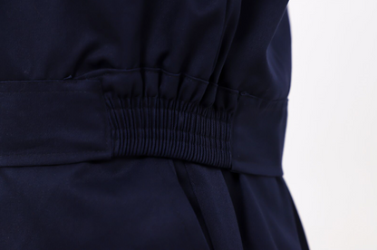 Spring Long-Sleeved Anti-static No. SD-AS-W2 with Reflective Strips