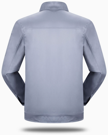 Spring Long-Sleeved Anti-Static No. SD-AS-W1