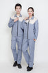 Corals Trading Co. 可樂思百貨商行 涤棉抗静电 Spring and Autumn style long-sleeved anti-static work clothes series SD-AS-W403