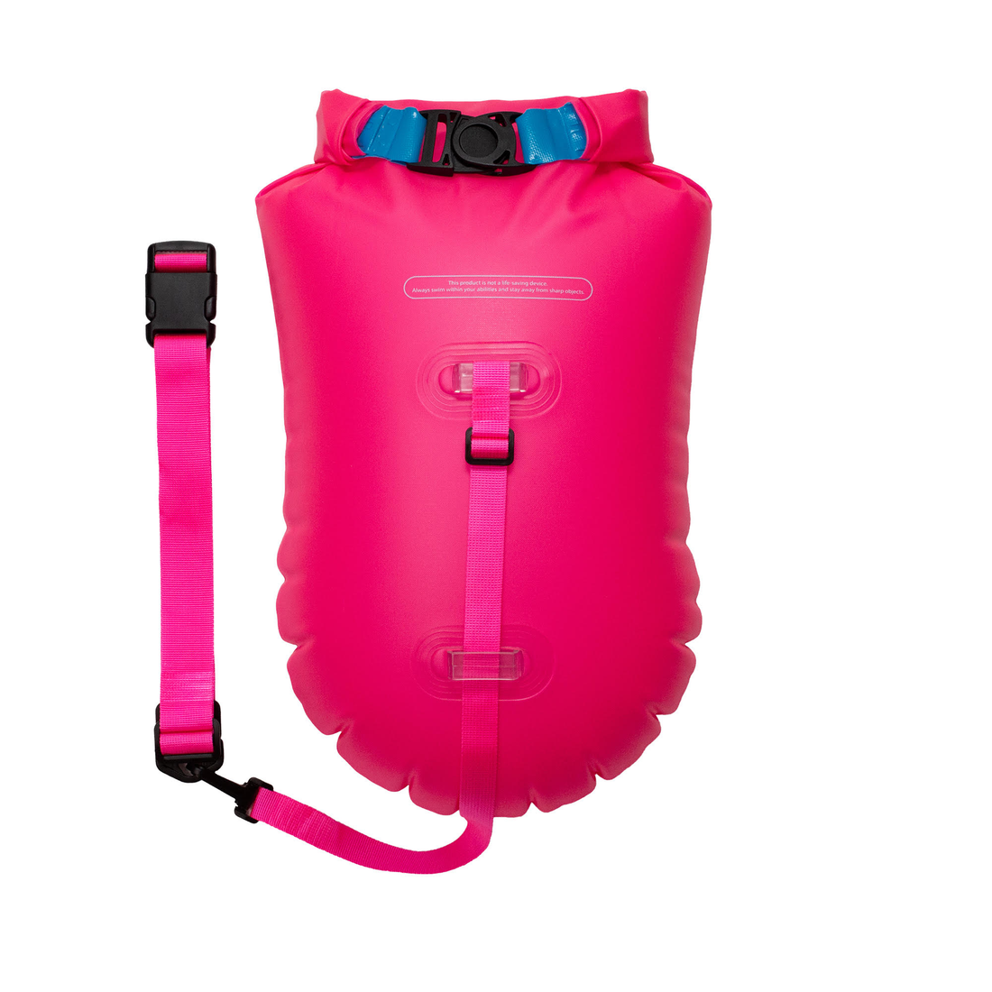 Safe Swim Buoy