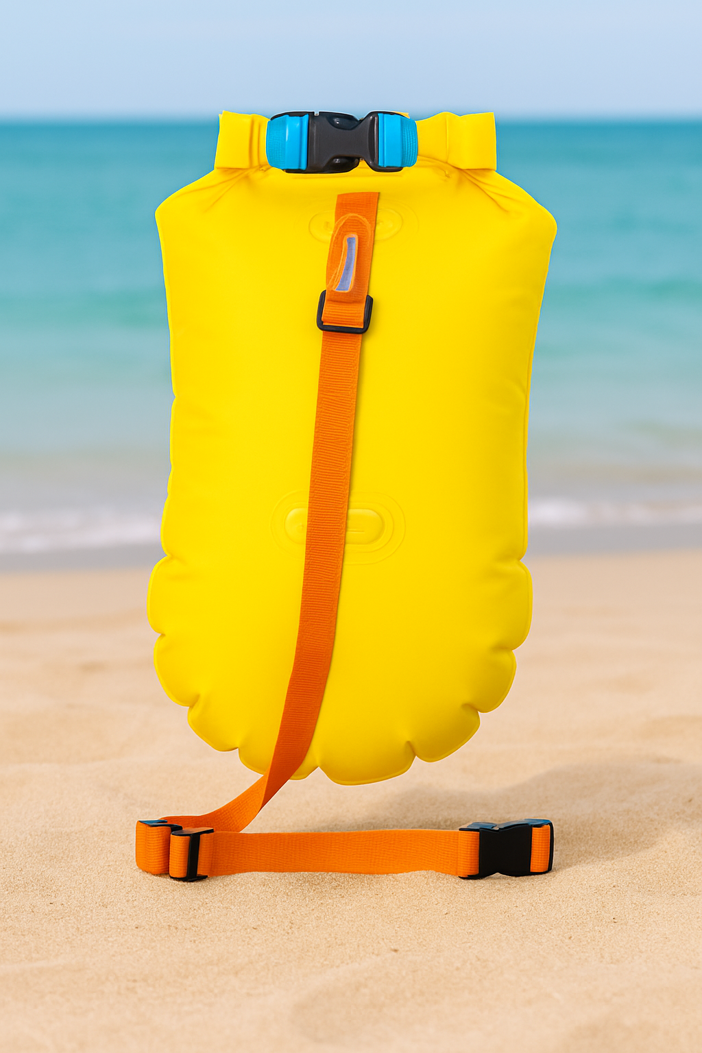 Safe Swim Buoy