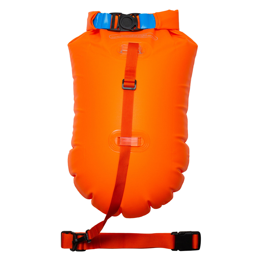 Safe Swim Buoy