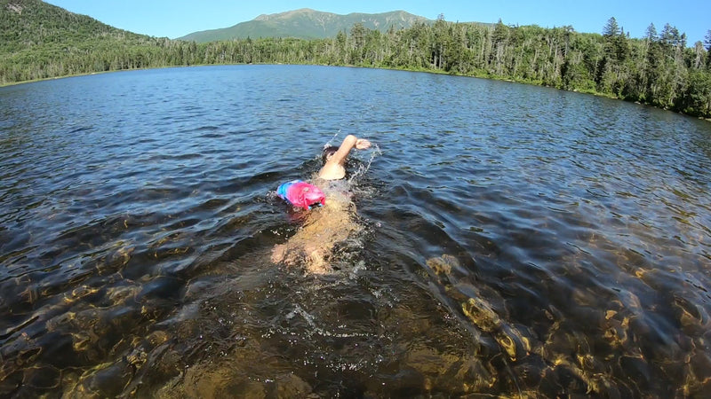 Open Water Swim